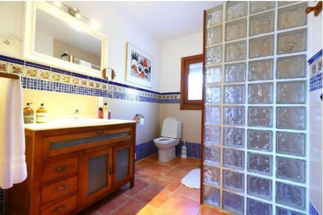 B&B Casaluthel Torrox Dış mekan fotoğraf