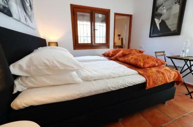 B&B Casaluthel Torrox Dış mekan fotoğraf