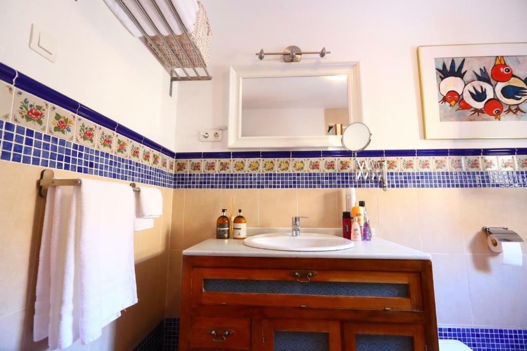 B&B Casaluthel Torrox Dış mekan fotoğraf