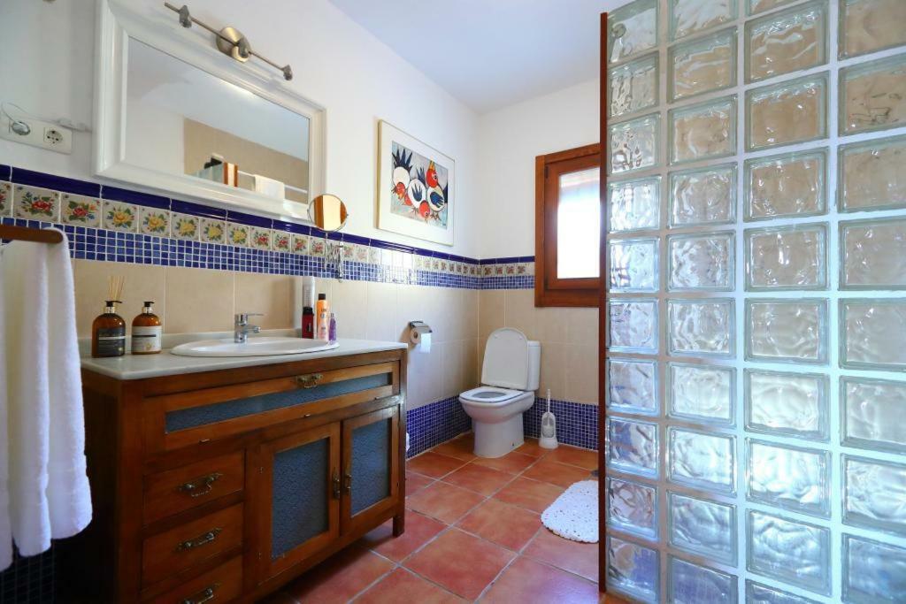 B&B Casaluthel Torrox Dış mekan fotoğraf