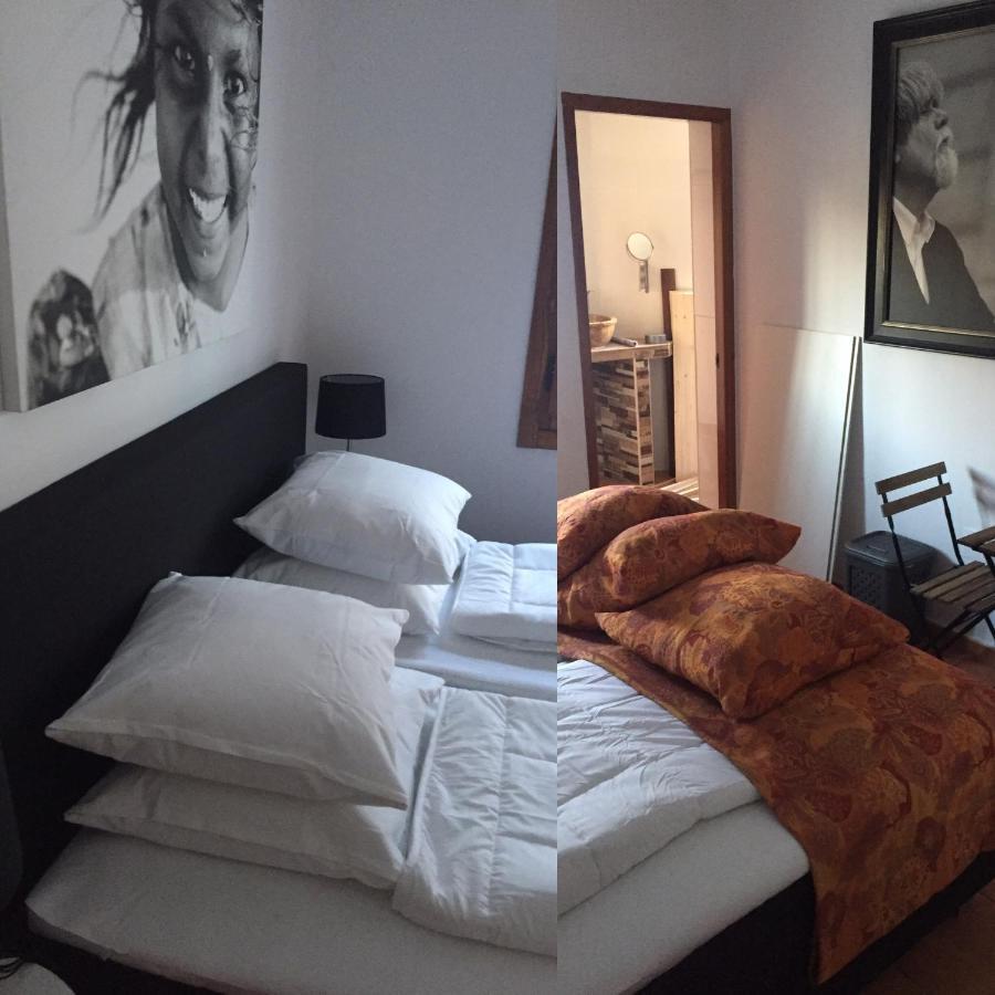 B&B Casaluthel Torrox Dış mekan fotoğraf